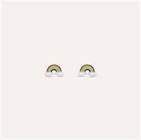 Ohrringe Stroili Oro Kind in Silber 1687110